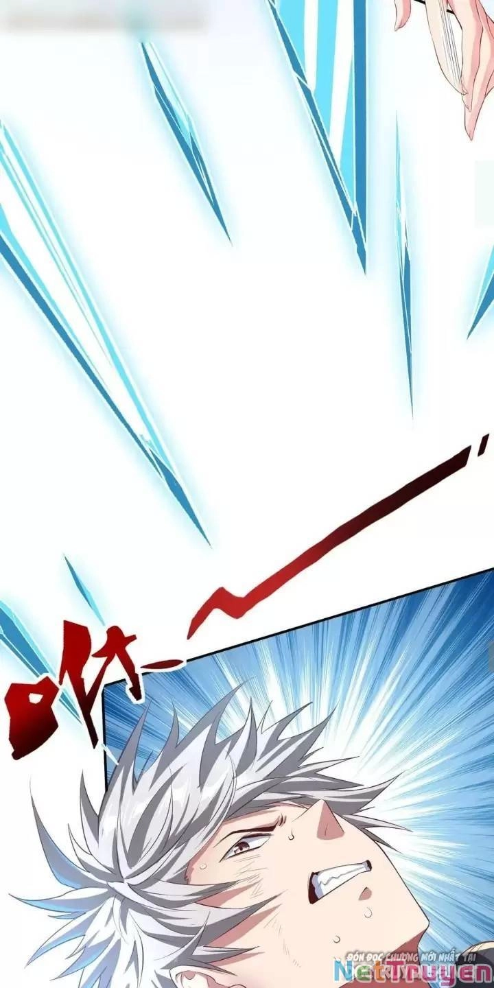 Linh Khí Khôi Phục: Ta Mỗi Ngày Thu Được Một Cái Kỹ Năng Mới Chapter 17 - 21