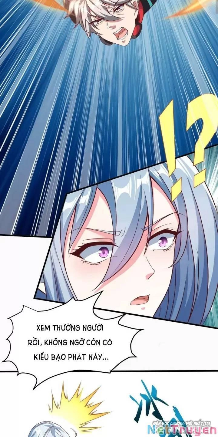 Linh Khí Khôi Phục: Ta Mỗi Ngày Thu Được Một Cái Kỹ Năng Mới Chapter 17 - 26