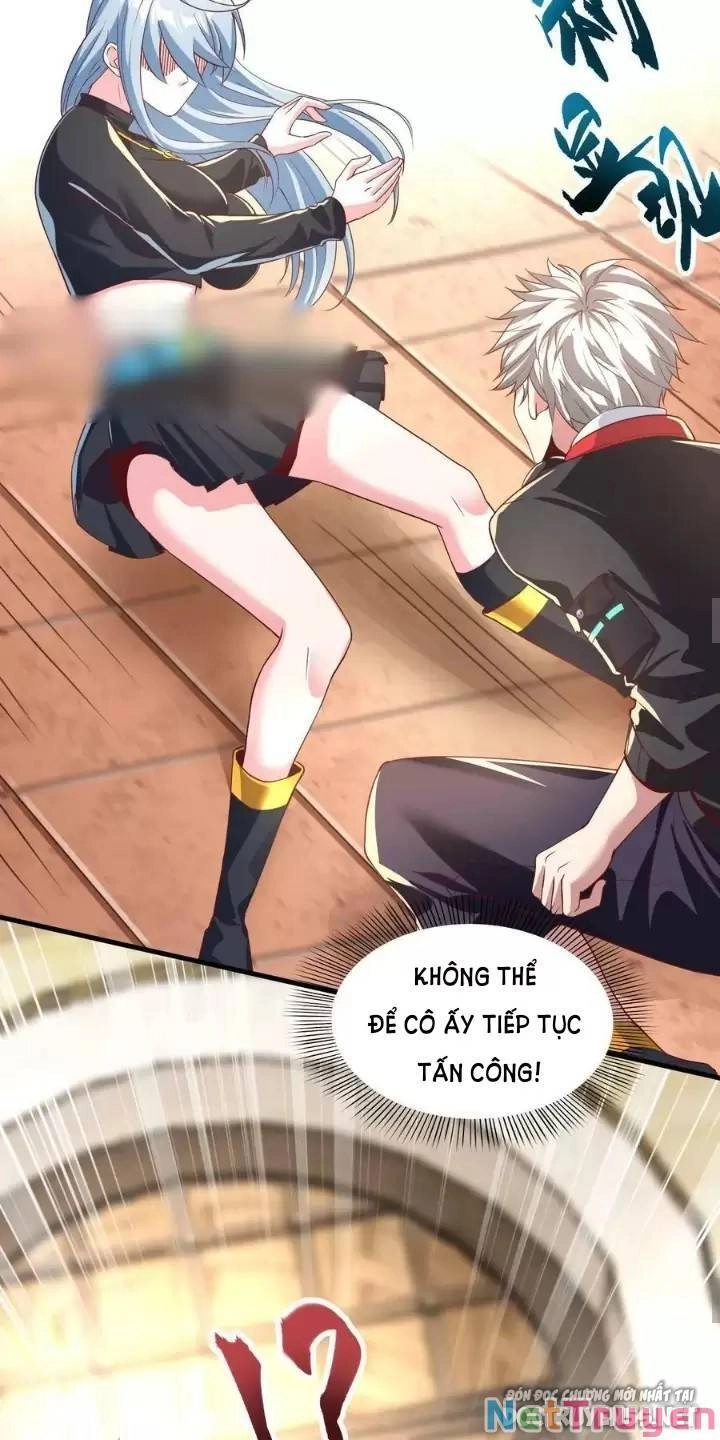 Linh Khí Khôi Phục: Ta Mỗi Ngày Thu Được Một Cái Kỹ Năng Mới Chapter 17 - 27