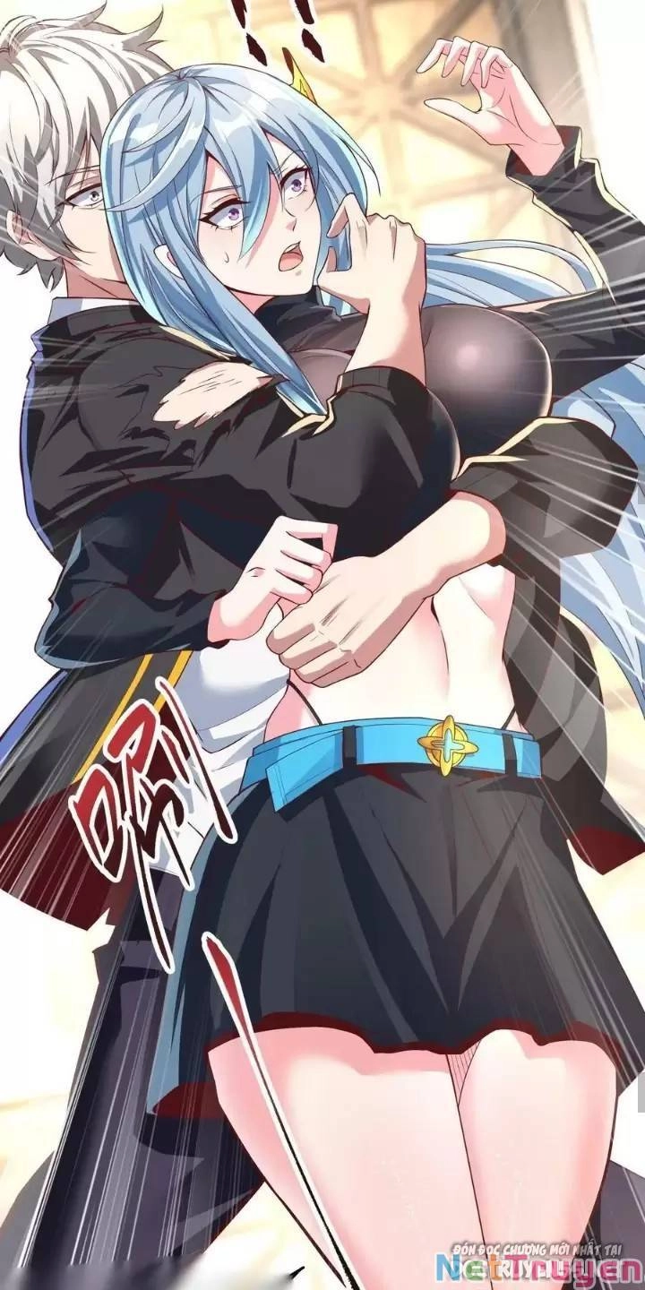 Linh Khí Khôi Phục: Ta Mỗi Ngày Thu Được Một Cái Kỹ Năng Mới Chapter 17 - 28