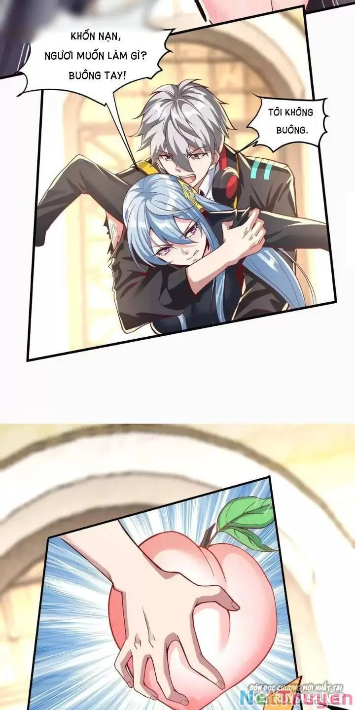 Linh Khí Khôi Phục: Ta Mỗi Ngày Thu Được Một Cái Kỹ Năng Mới Chapter 17 - 29