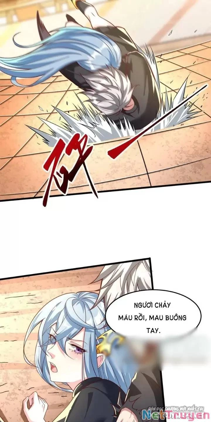 Linh Khí Khôi Phục: Ta Mỗi Ngày Thu Được Một Cái Kỹ Năng Mới Chapter 18 - 3