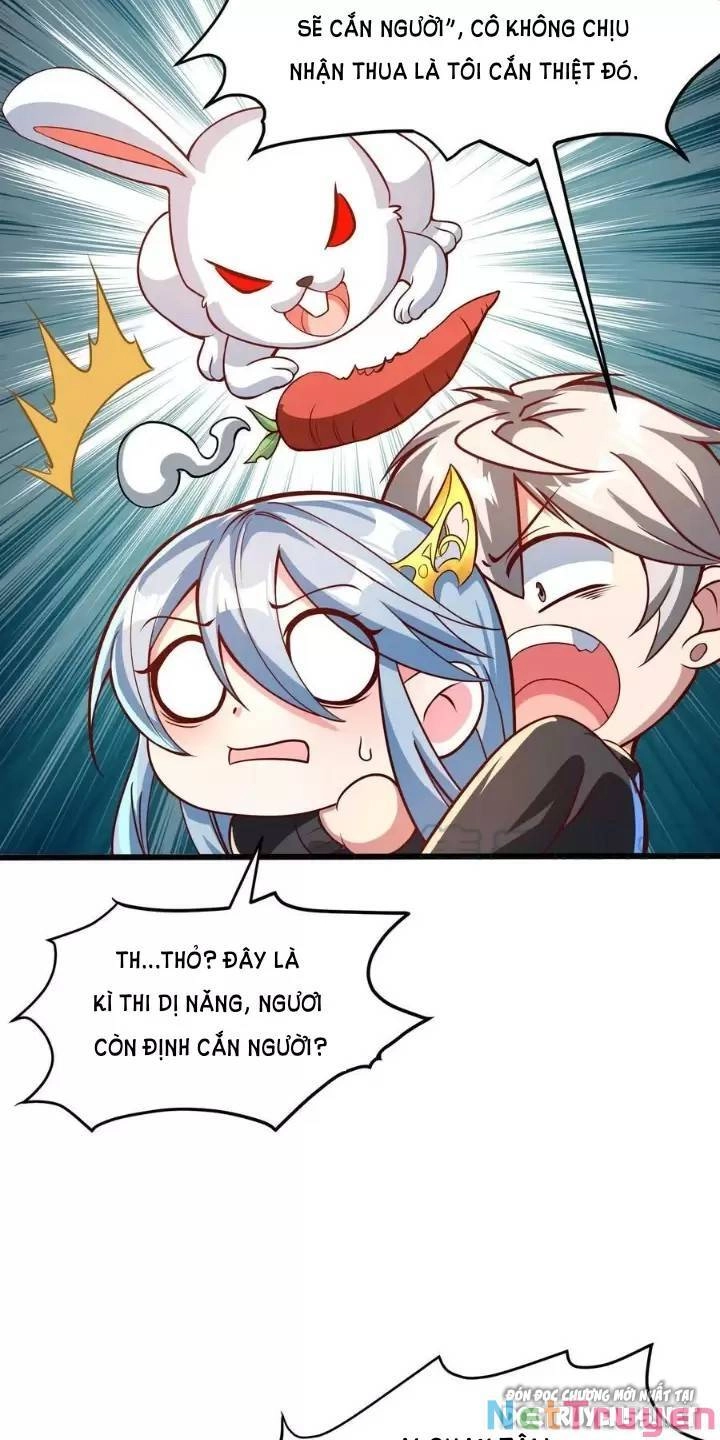 Linh Khí Khôi Phục: Ta Mỗi Ngày Thu Được Một Cái Kỹ Năng Mới Chapter 18 - 5