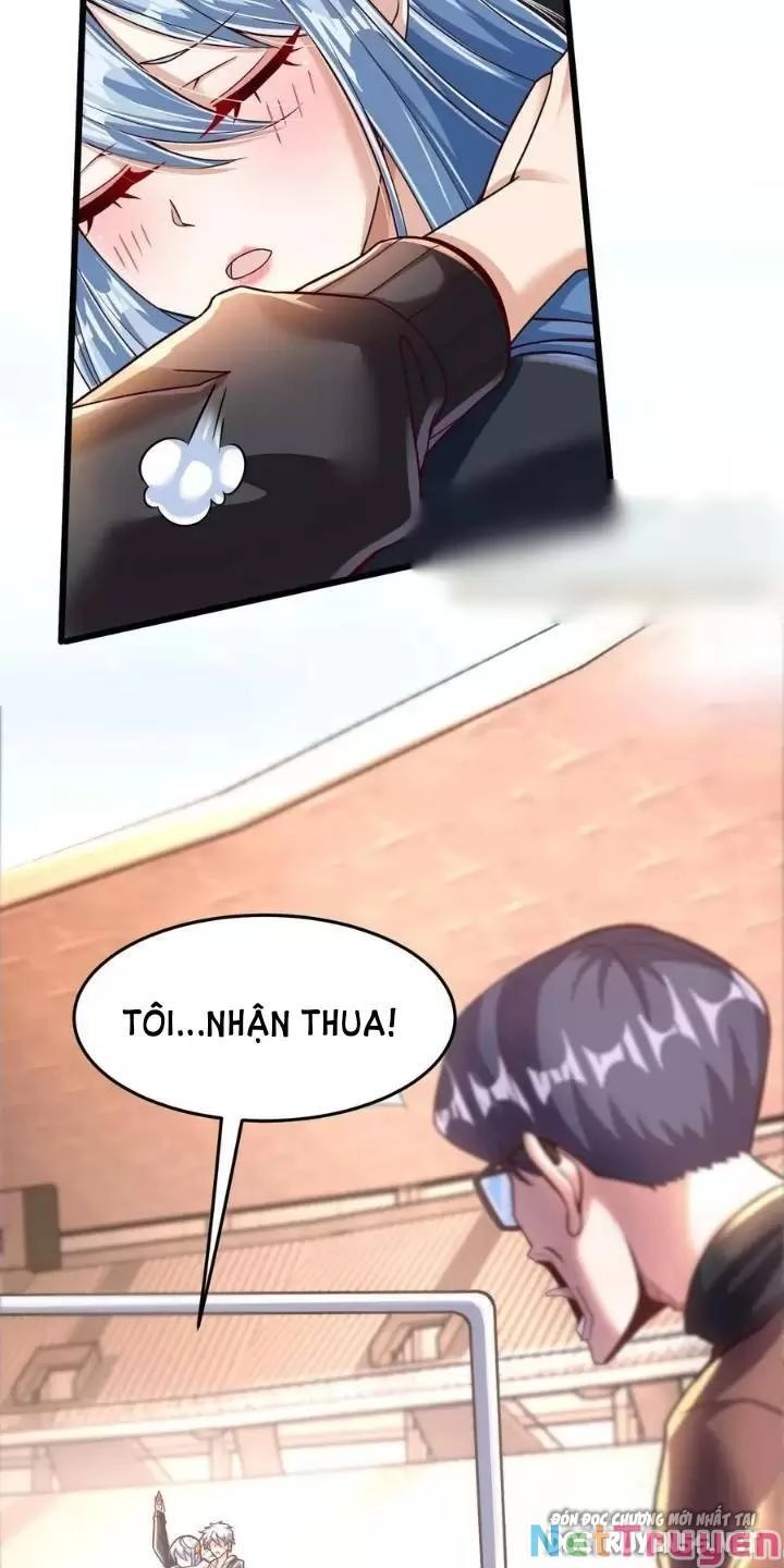 Linh Khí Khôi Phục: Ta Mỗi Ngày Thu Được Một Cái Kỹ Năng Mới Chapter 18 - 7