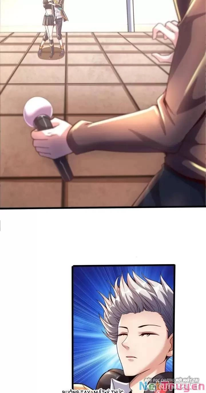 Linh Khí Khôi Phục: Ta Mỗi Ngày Thu Được Một Cái Kỹ Năng Mới Chapter 18 - 8