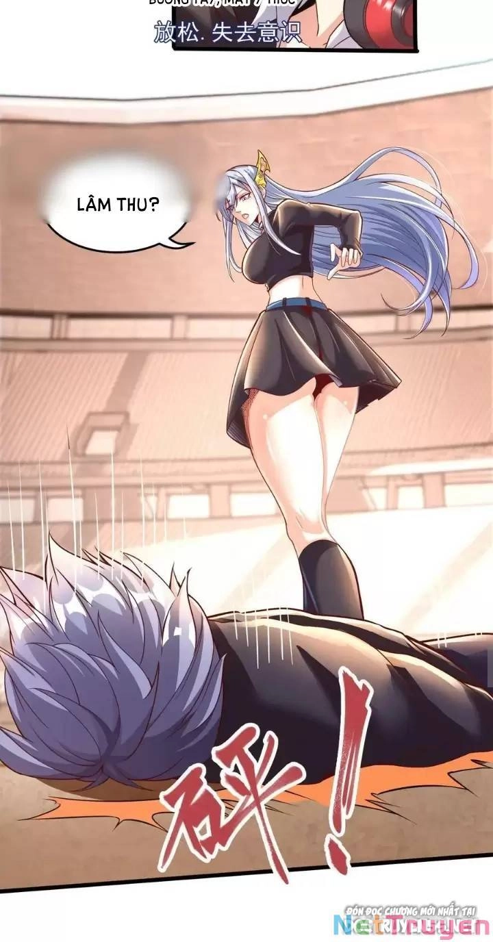 Linh Khí Khôi Phục: Ta Mỗi Ngày Thu Được Một Cái Kỹ Năng Mới Chapter 18 - 9