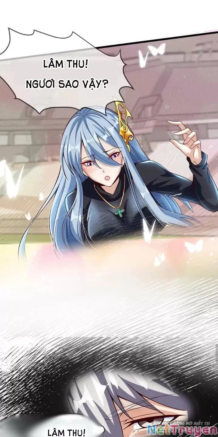 Linh Khí Khôi Phục: Ta Mỗi Ngày Thu Được Một Cái Kỹ Năng Mới Chapter 18 - 10