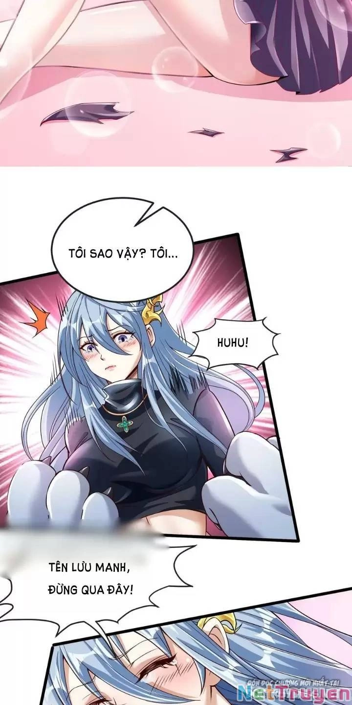 Linh Khí Khôi Phục: Ta Mỗi Ngày Thu Được Một Cái Kỹ Năng Mới Chapter 18 - 12