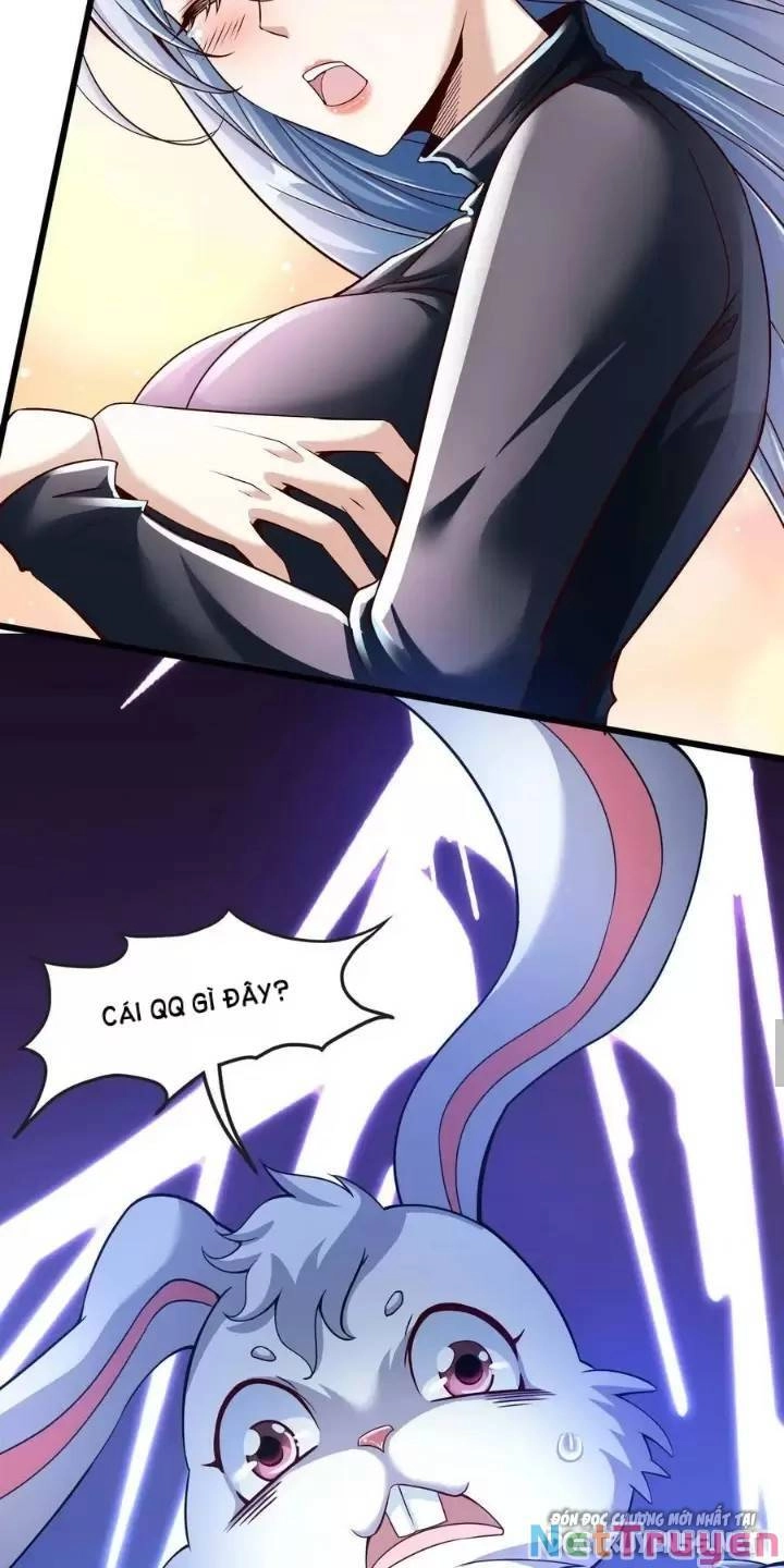 Linh Khí Khôi Phục: Ta Mỗi Ngày Thu Được Một Cái Kỹ Năng Mới Chapter 18 - 13