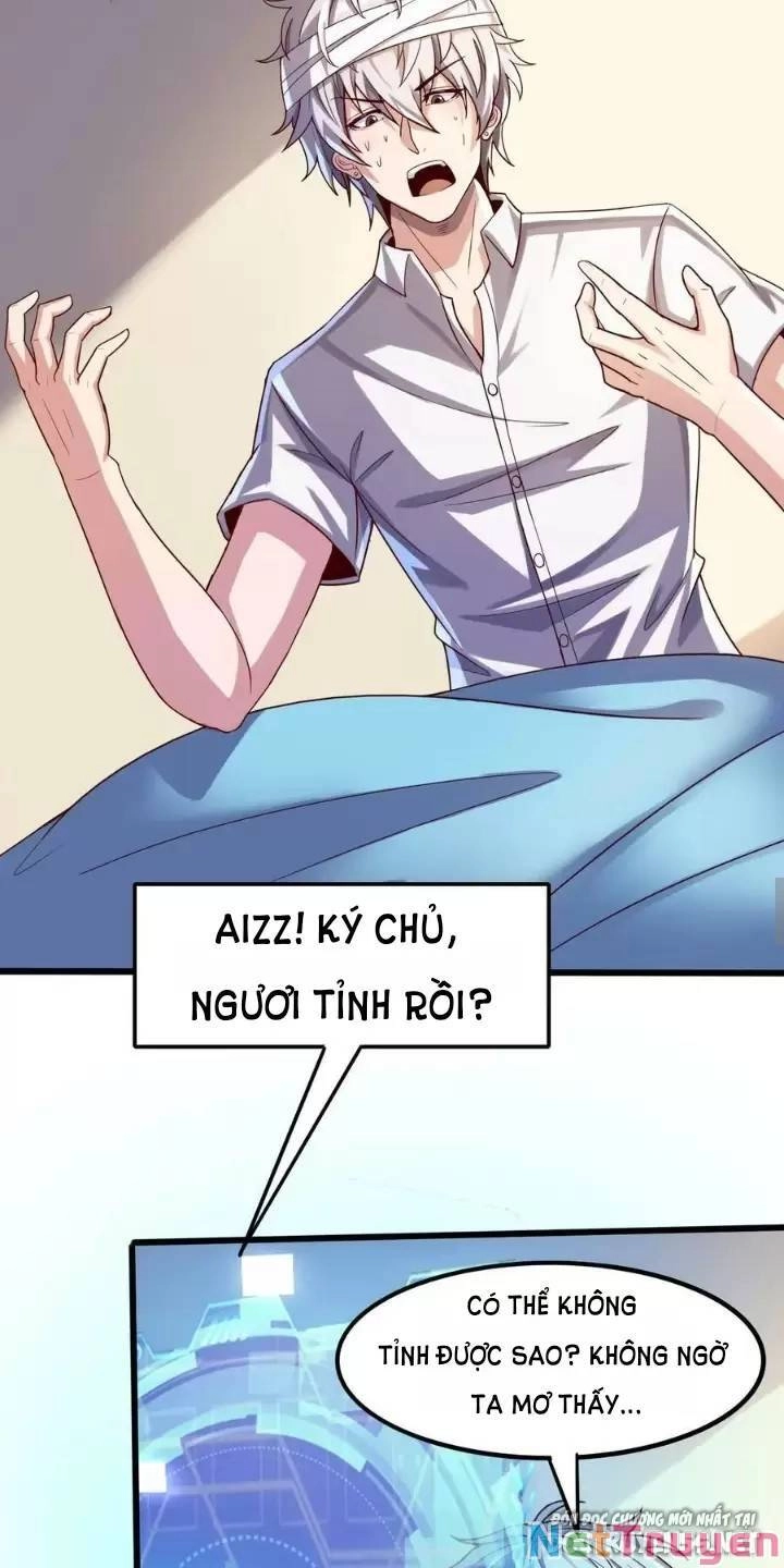 Linh Khí Khôi Phục: Ta Mỗi Ngày Thu Được Một Cái Kỹ Năng Mới Chapter 18 - 15