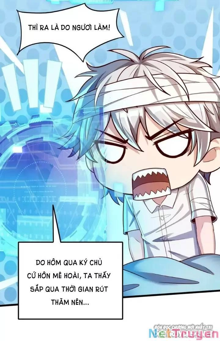 Linh Khí Khôi Phục: Ta Mỗi Ngày Thu Được Một Cái Kỹ Năng Mới Chapter 18 - 17