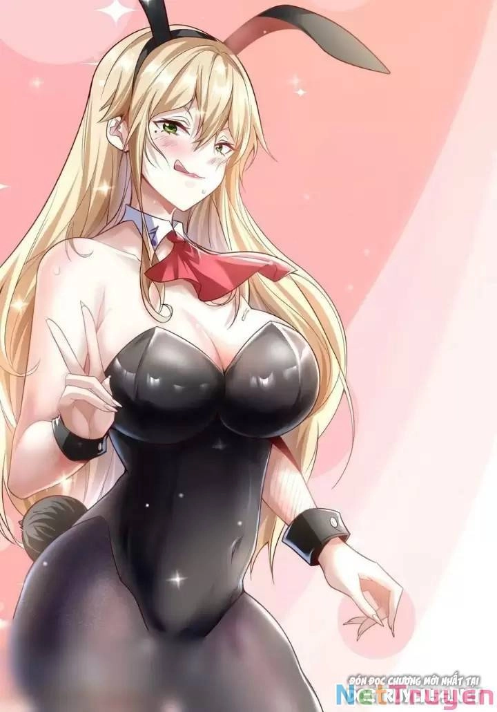 Linh Khí Khôi Phục: Ta Mỗi Ngày Thu Được Một Cái Kỹ Năng Mới Chapter 18 - 22