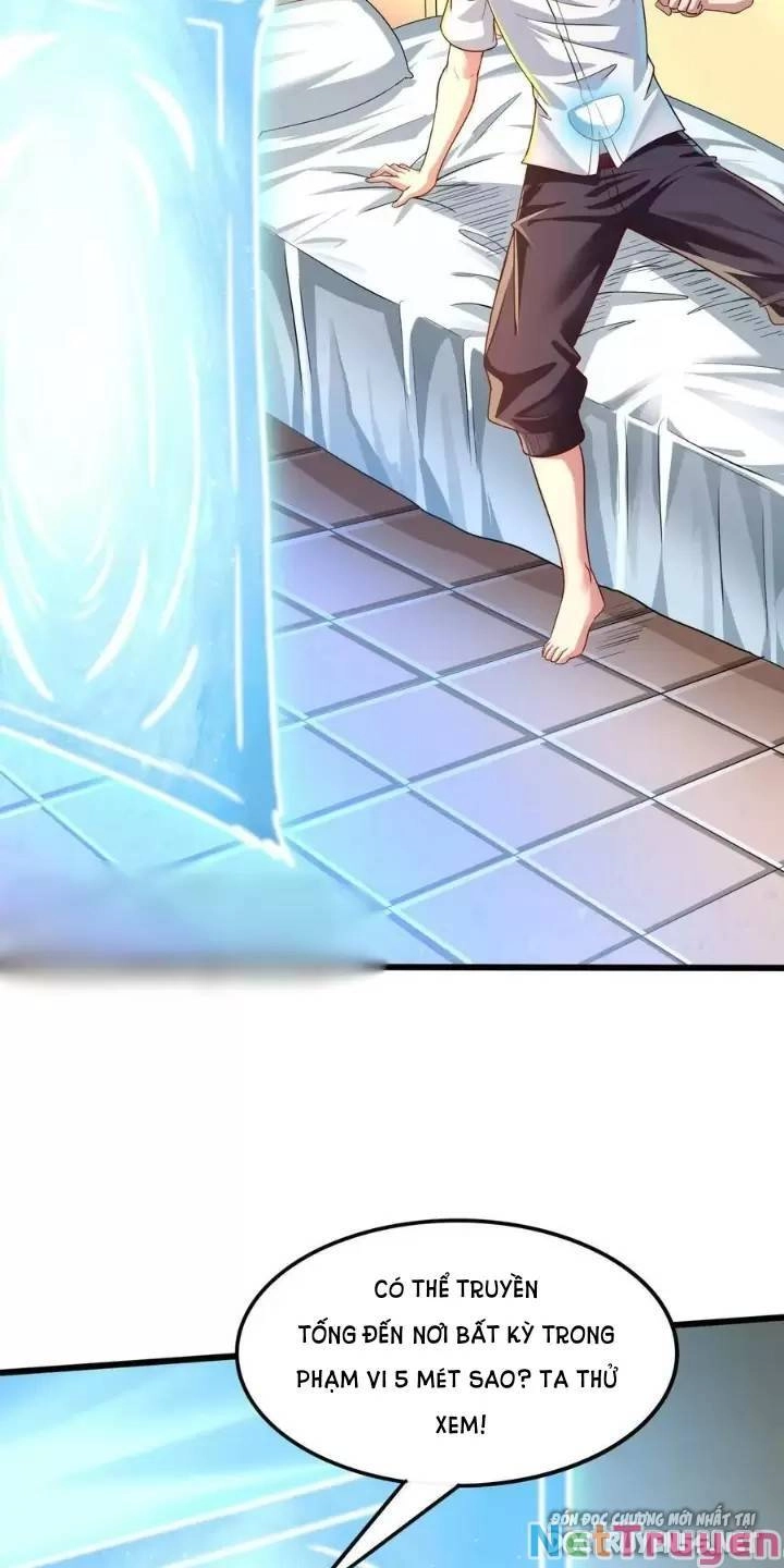 Linh Khí Khôi Phục: Ta Mỗi Ngày Thu Được Một Cái Kỹ Năng Mới Chapter 19 - 5