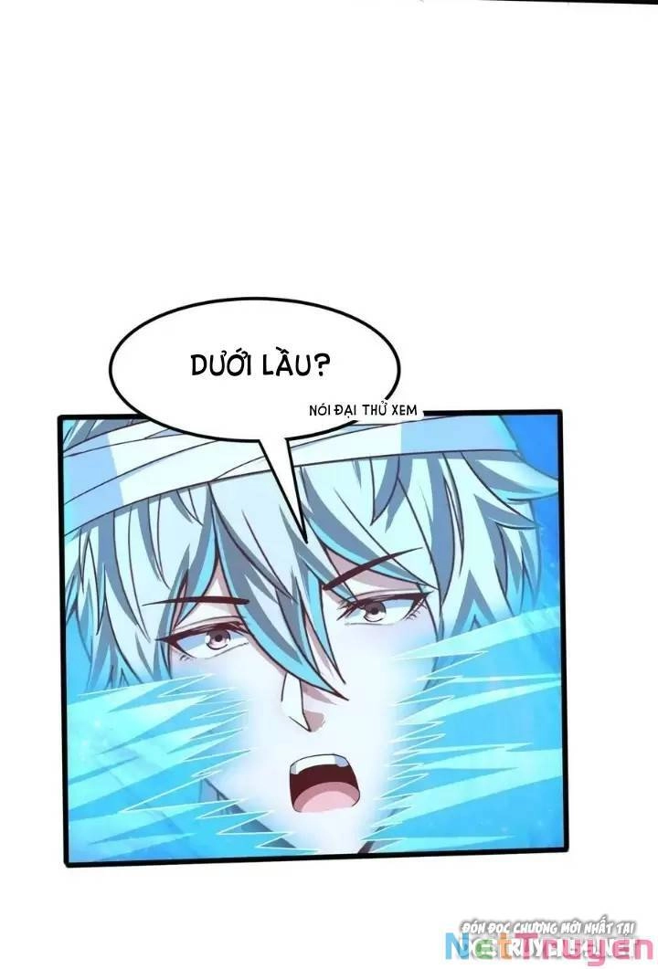 Linh Khí Khôi Phục: Ta Mỗi Ngày Thu Được Một Cái Kỹ Năng Mới Chapter 19 - 8