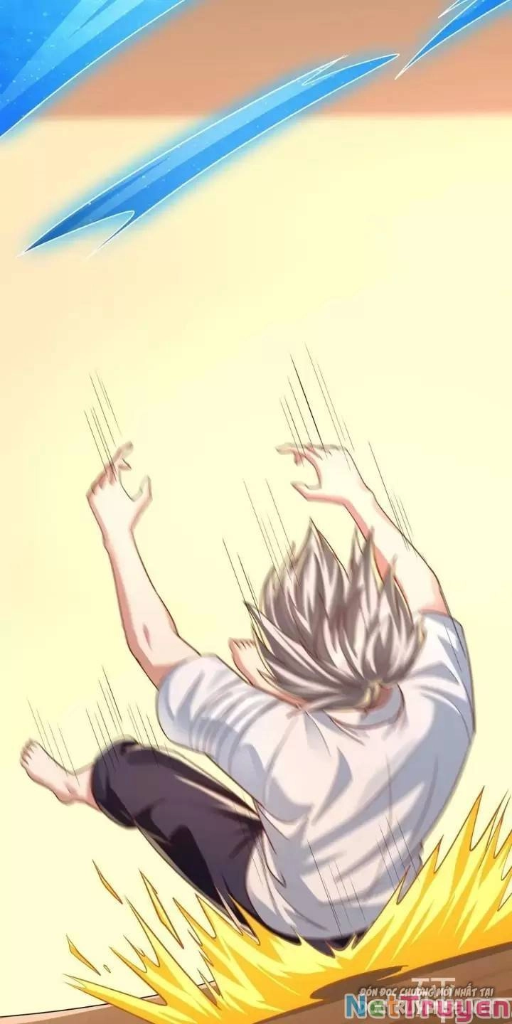 Linh Khí Khôi Phục: Ta Mỗi Ngày Thu Được Một Cái Kỹ Năng Mới Chapter 19 - 10