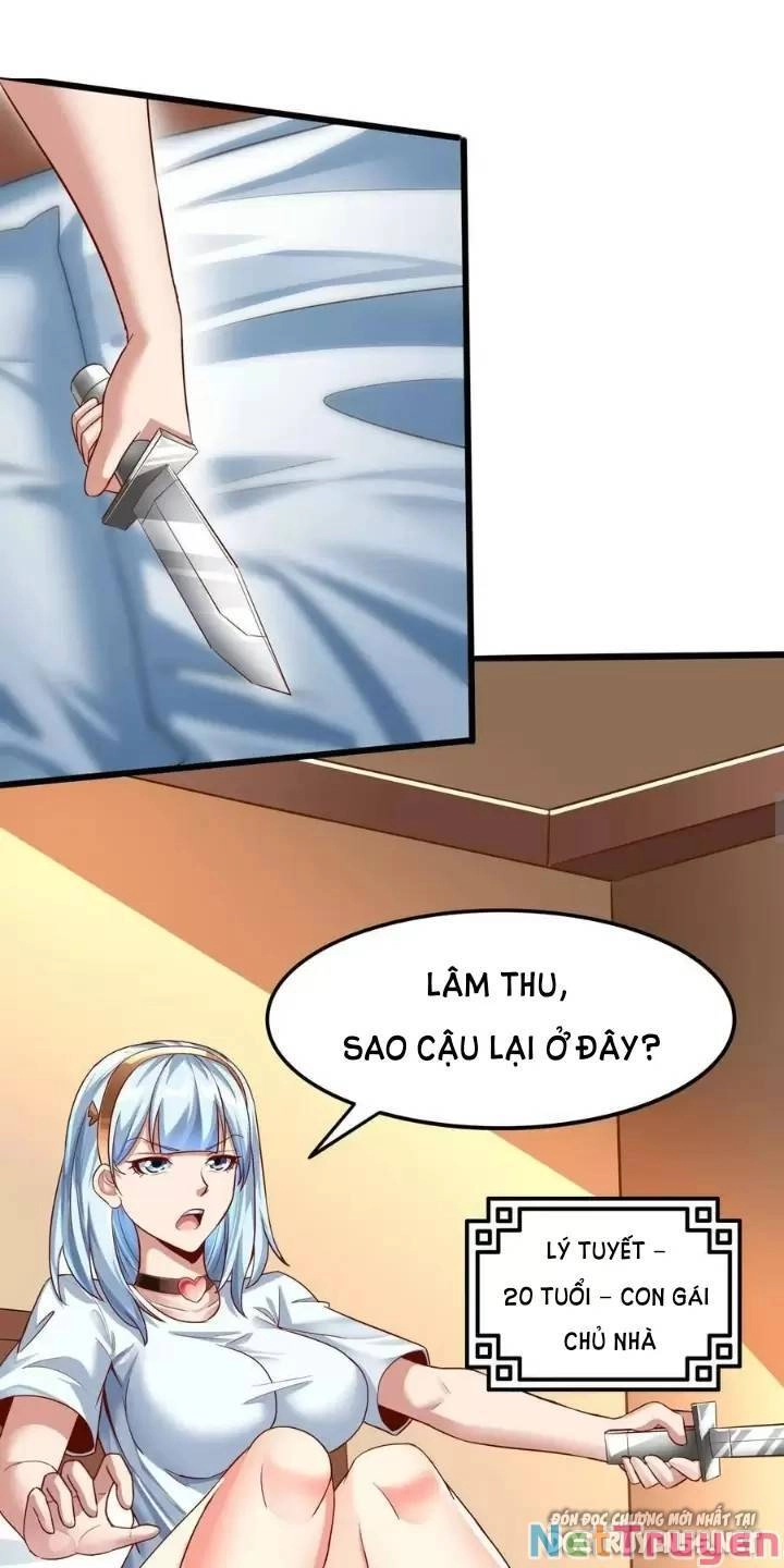 Linh Khí Khôi Phục: Ta Mỗi Ngày Thu Được Một Cái Kỹ Năng Mới Chapter 19 - 12