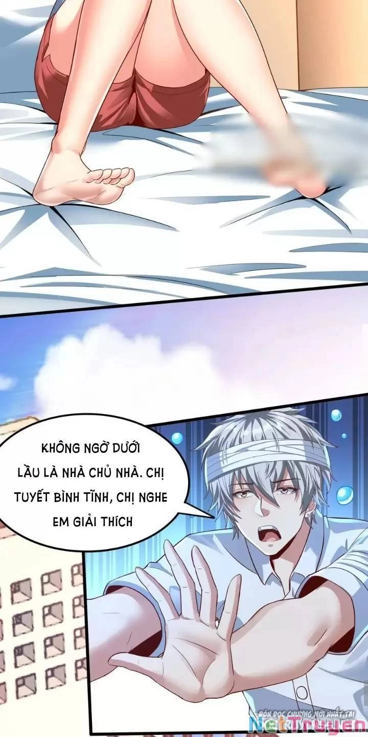 Linh Khí Khôi Phục: Ta Mỗi Ngày Thu Được Một Cái Kỹ Năng Mới Chapter 19 - 13