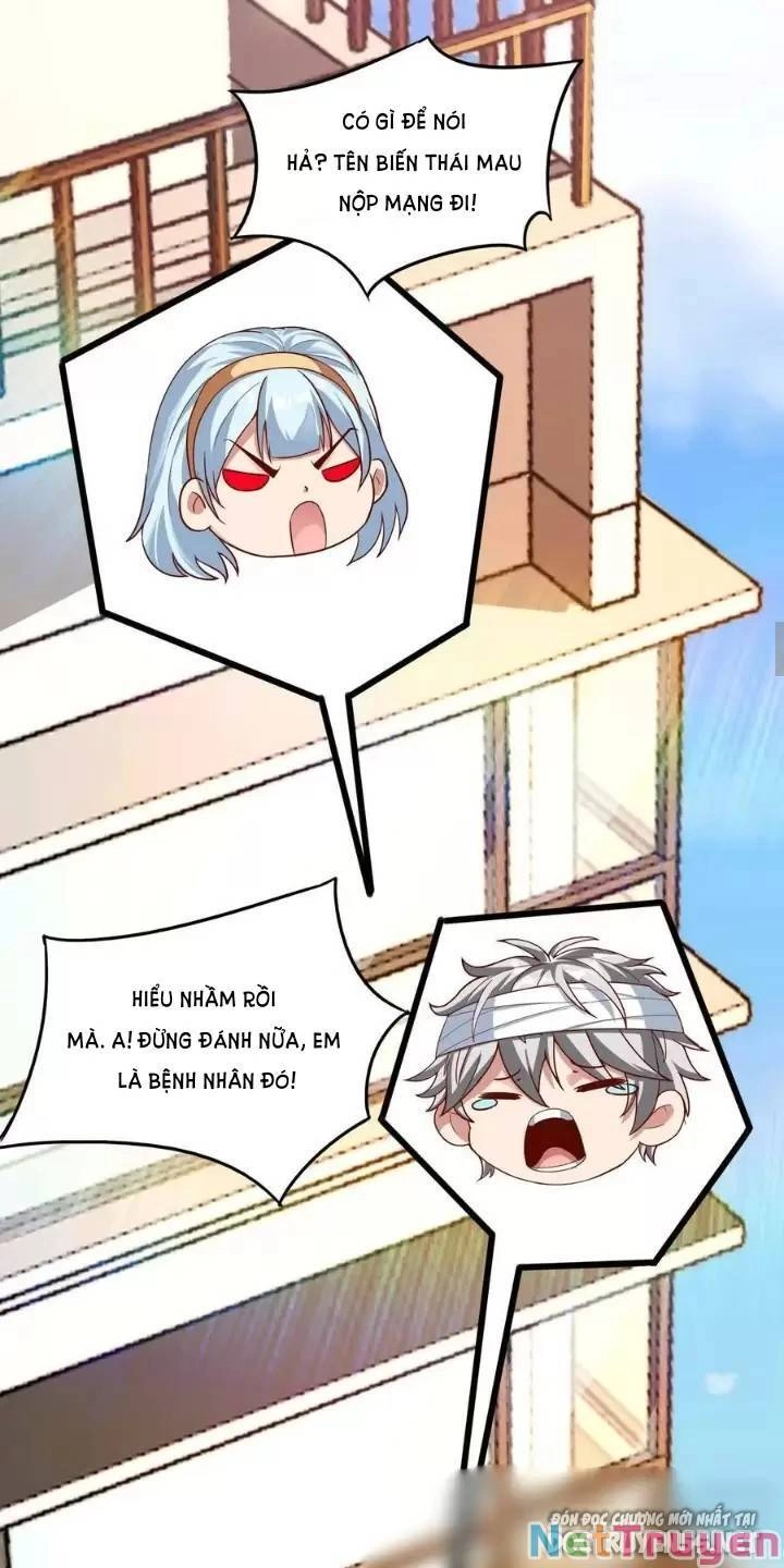 Linh Khí Khôi Phục: Ta Mỗi Ngày Thu Được Một Cái Kỹ Năng Mới Chapter 19 - 14