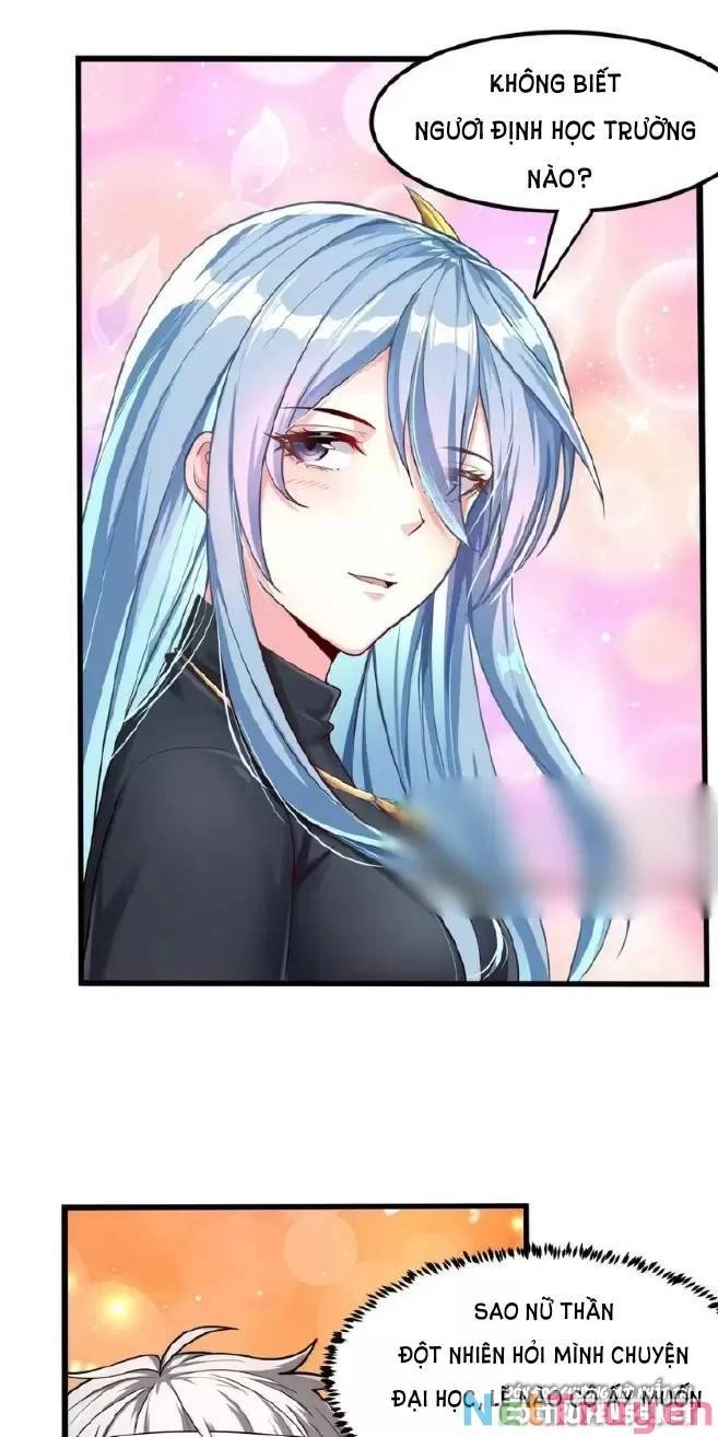 Linh Khí Khôi Phục: Ta Mỗi Ngày Thu Được Một Cái Kỹ Năng Mới Chapter 19 - 27