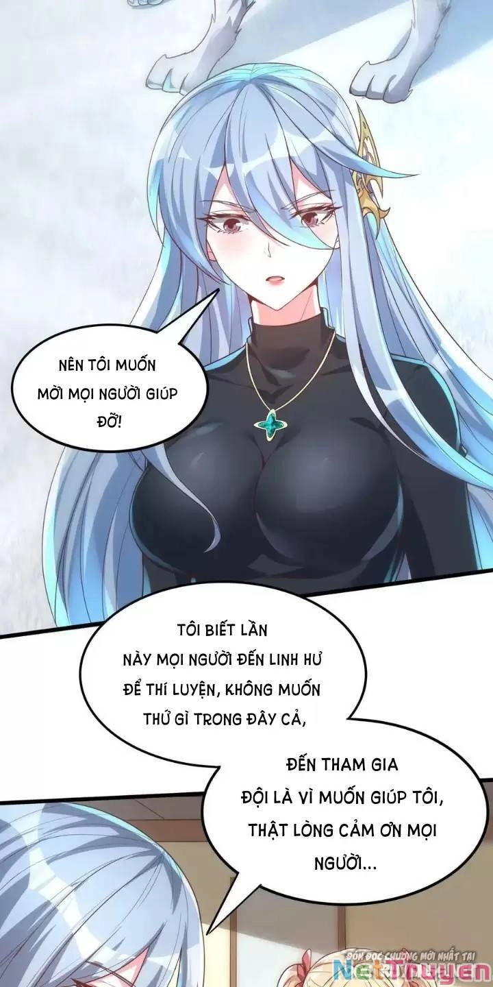 Linh Khí Khôi Phục: Ta Mỗi Ngày Thu Được Một Cái Kỹ Năng Mới Chapter 20 - 6