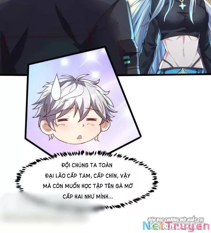 Linh Khí Khôi Phục: Ta Mỗi Ngày Thu Được Một Cái Kỹ Năng Mới Chapter 20 - 9