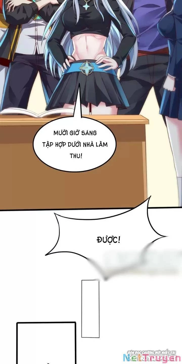 Linh Khí Khôi Phục: Ta Mỗi Ngày Thu Được Một Cái Kỹ Năng Mới Chapter 20 - 11