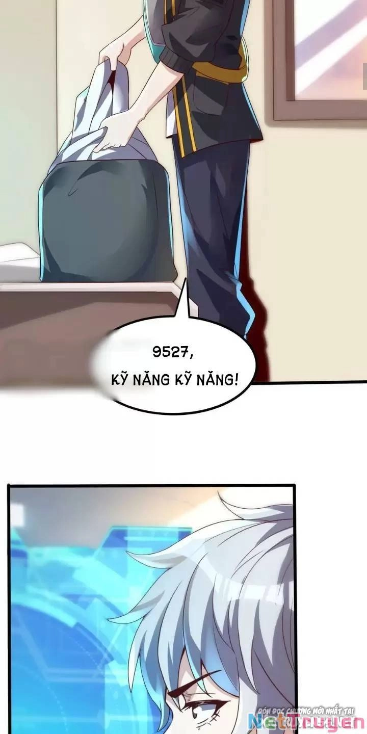 Linh Khí Khôi Phục: Ta Mỗi Ngày Thu Được Một Cái Kỹ Năng Mới Chapter 20 - 13