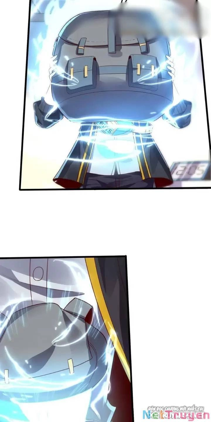 Linh Khí Khôi Phục: Ta Mỗi Ngày Thu Được Một Cái Kỹ Năng Mới Chapter 20 - 17