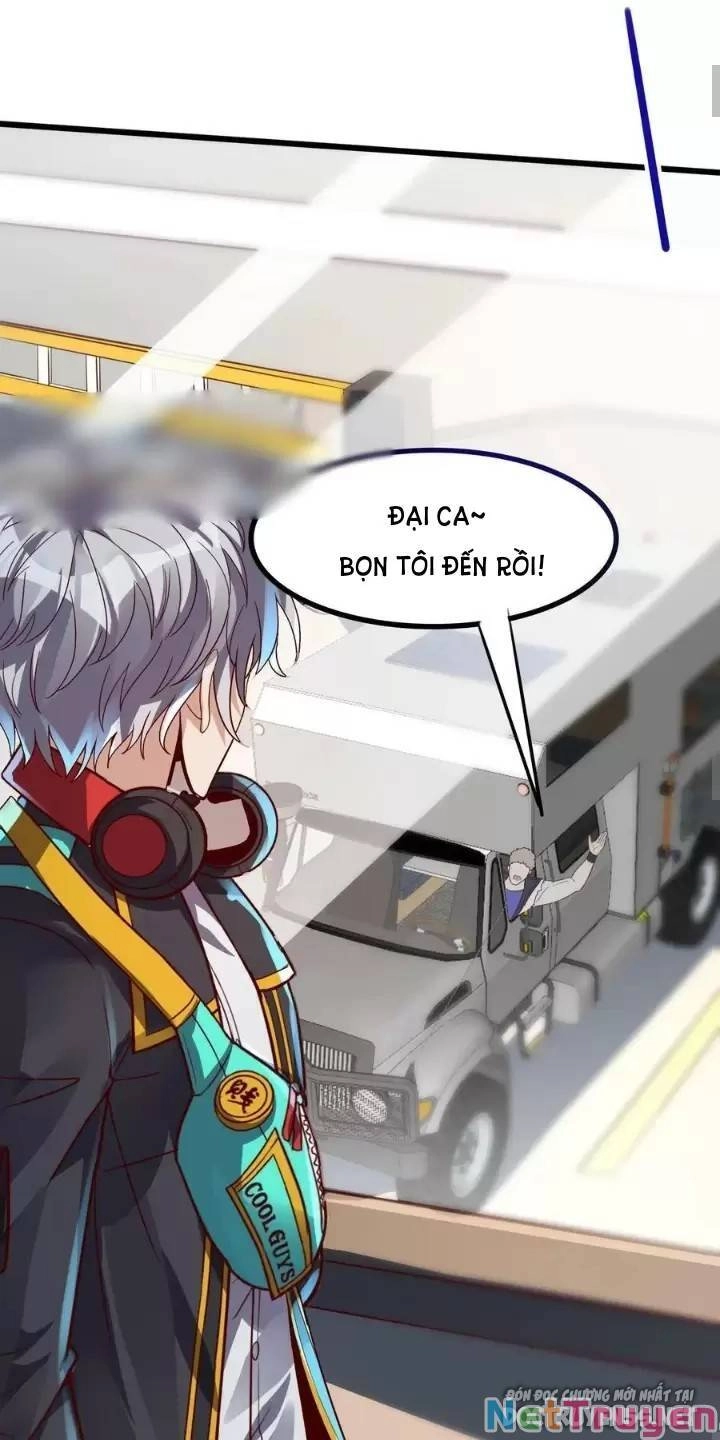 Linh Khí Khôi Phục: Ta Mỗi Ngày Thu Được Một Cái Kỹ Năng Mới Chapter 20 - 21