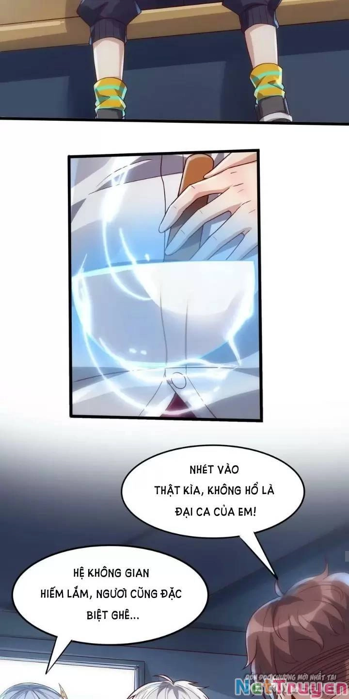 Linh Khí Khôi Phục: Ta Mỗi Ngày Thu Được Một Cái Kỹ Năng Mới Chapter 20 - 25