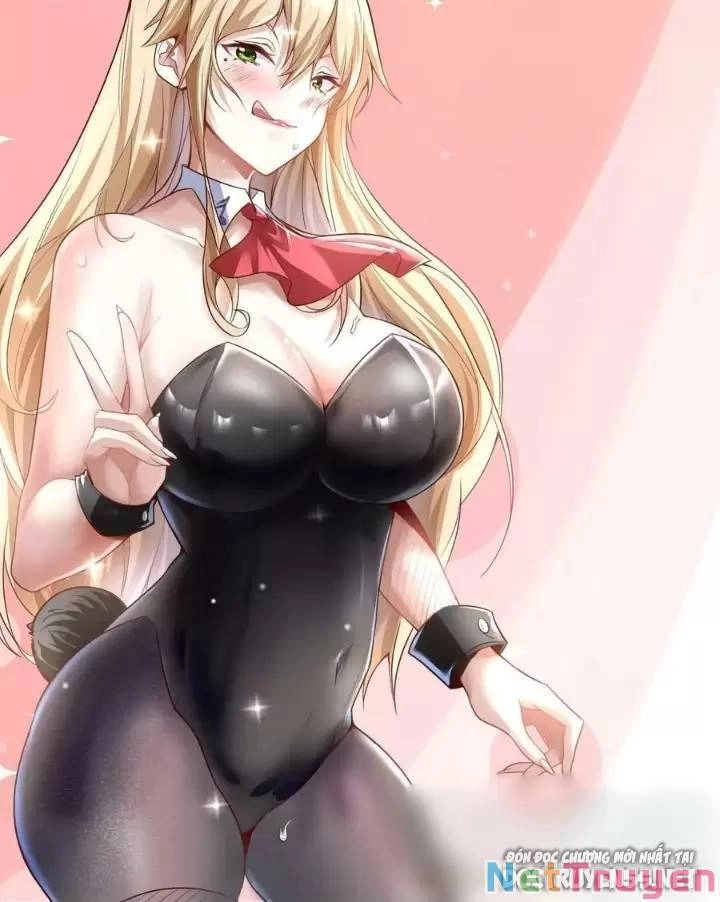 Linh Khí Khôi Phục: Ta Mỗi Ngày Thu Được Một Cái Kỹ Năng Mới Chapter 20 - 28