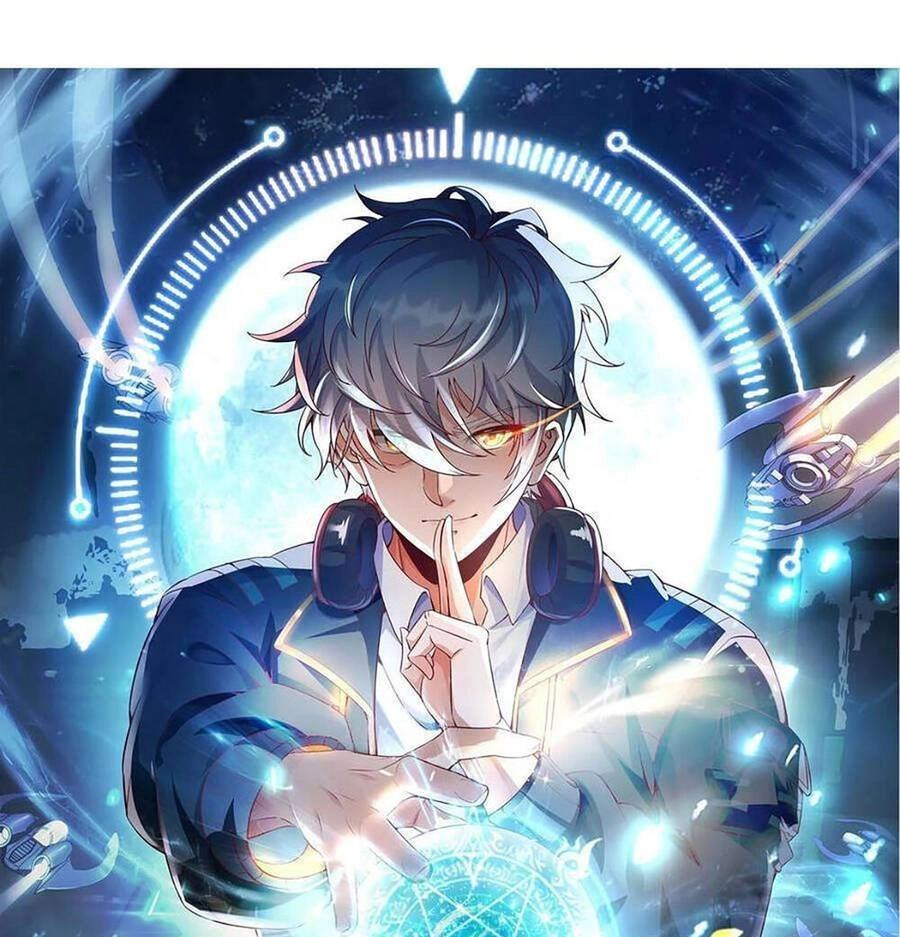 Linh Khí Khôi Phục: Ta Mỗi Ngày Thu Được Một Cái Kỹ Năng Mới Chapter 21 - 1