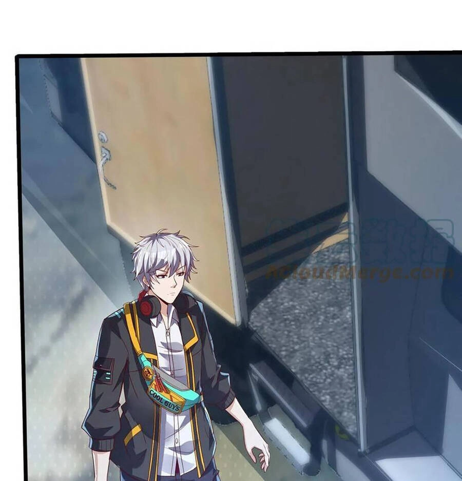 Linh Khí Khôi Phục: Ta Mỗi Ngày Thu Được Một Cái Kỹ Năng Mới Chapter 21 - 9