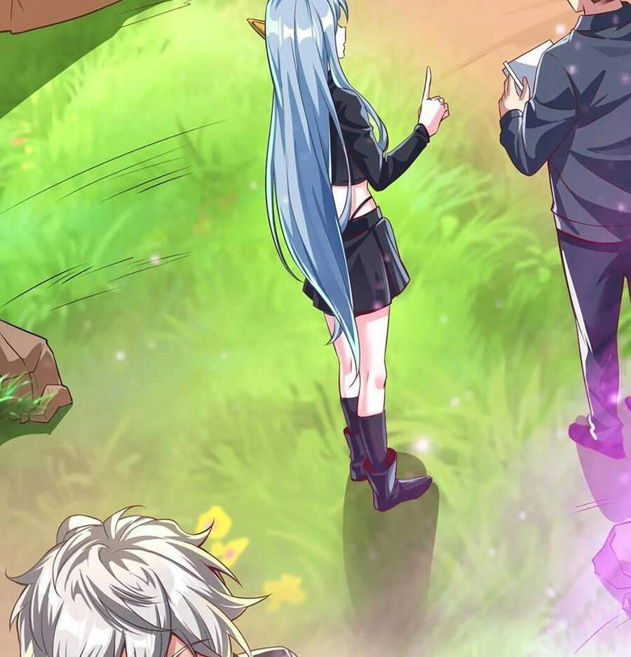 Linh Khí Khôi Phục: Ta Mỗi Ngày Thu Được Một Cái Kỹ Năng Mới Chapter 21 - 34