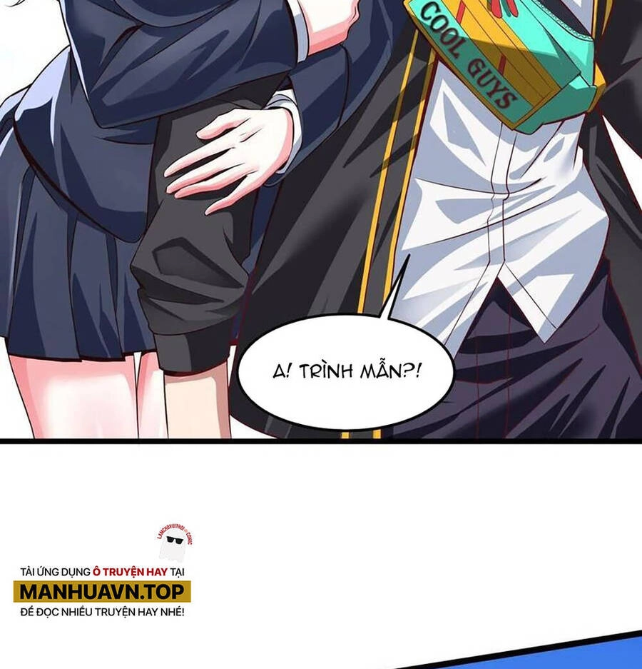 Linh Khí Khôi Phục: Ta Mỗi Ngày Thu Được Một Cái Kỹ Năng Mới Chapter 21 - 37