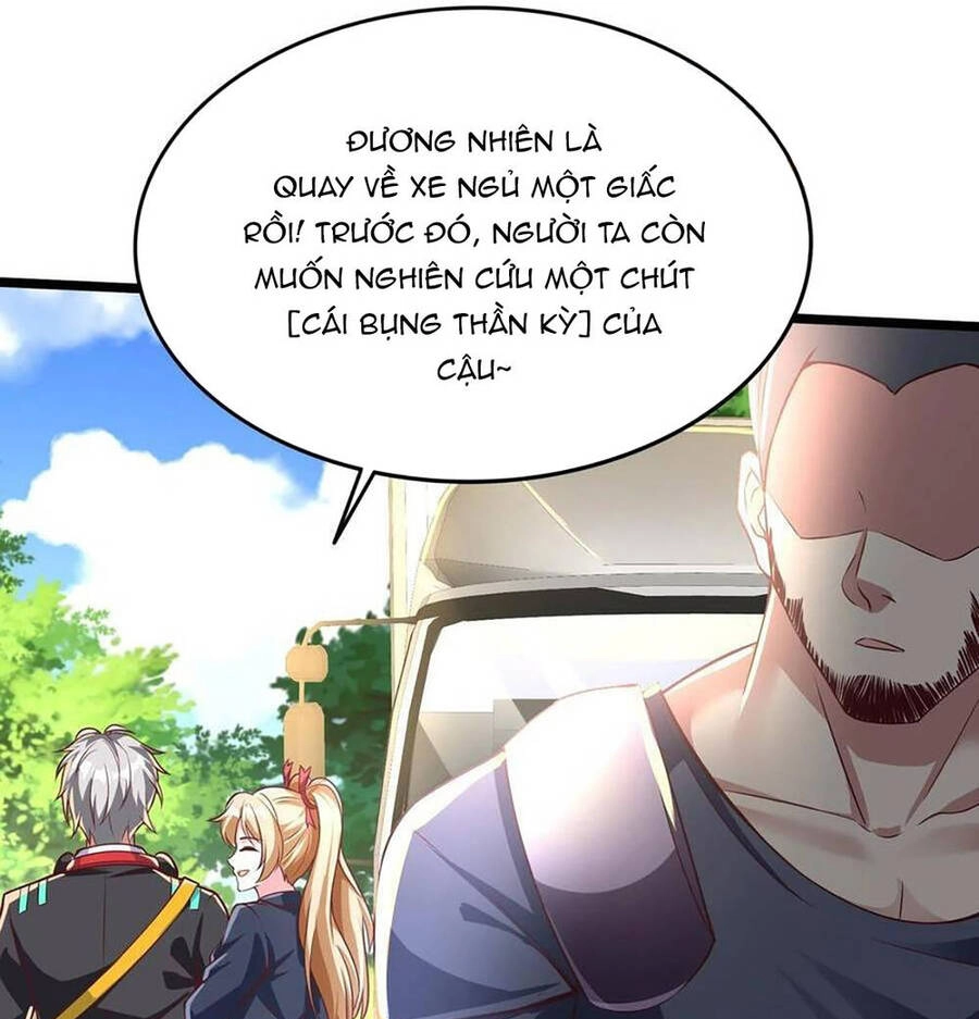 Linh Khí Khôi Phục: Ta Mỗi Ngày Thu Được Một Cái Kỹ Năng Mới Chapter 21 - 40