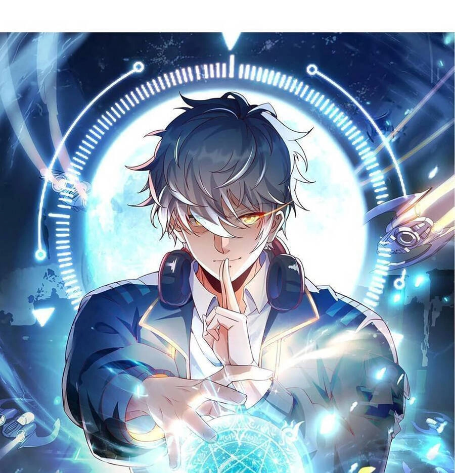 Linh Khí Khôi Phục: Ta Mỗi Ngày Thu Được Một Cái Kỹ Năng Mới Chapter 22 - 1