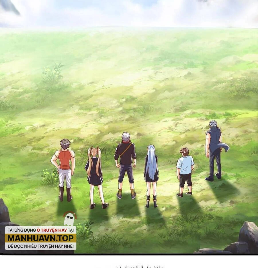 Linh Khí Khôi Phục: Ta Mỗi Ngày Thu Được Một Cái Kỹ Năng Mới Chapter 22 - 5