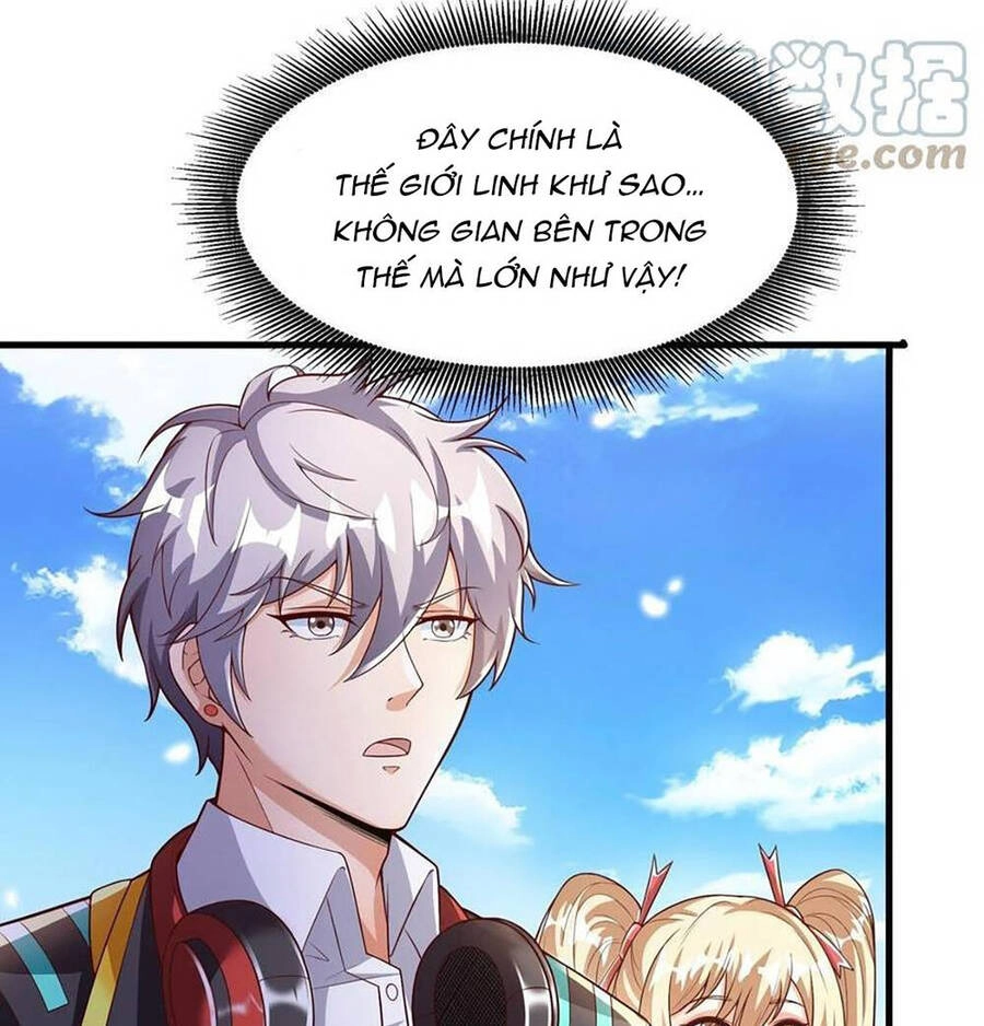 Linh Khí Khôi Phục: Ta Mỗi Ngày Thu Được Một Cái Kỹ Năng Mới Chapter 22 - 6