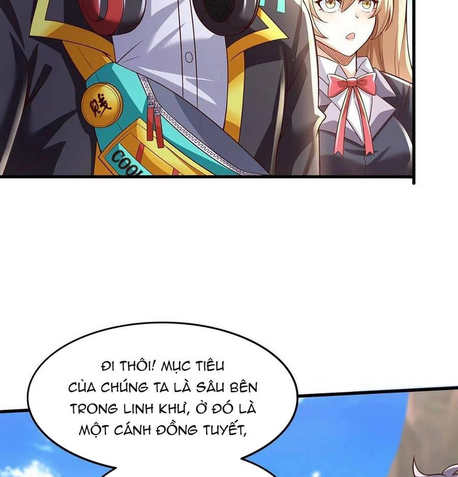 Linh Khí Khôi Phục: Ta Mỗi Ngày Thu Được Một Cái Kỹ Năng Mới Chapter 22 - 7