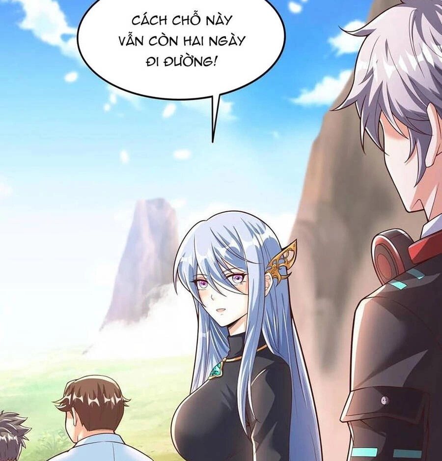 Linh Khí Khôi Phục: Ta Mỗi Ngày Thu Được Một Cái Kỹ Năng Mới Chapter 22 - 8