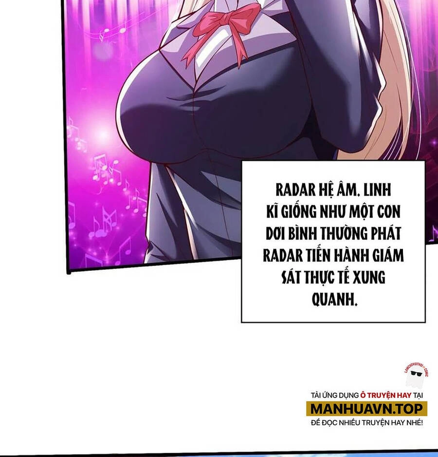 Linh Khí Khôi Phục: Ta Mỗi Ngày Thu Được Một Cái Kỹ Năng Mới Chapter 22 - 12