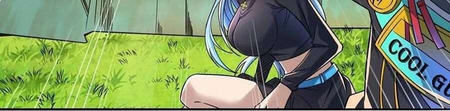 Linh Khí Khôi Phục: Ta Mỗi Ngày Thu Được Một Cái Kỹ Năng Mới Chapter 22 - 34