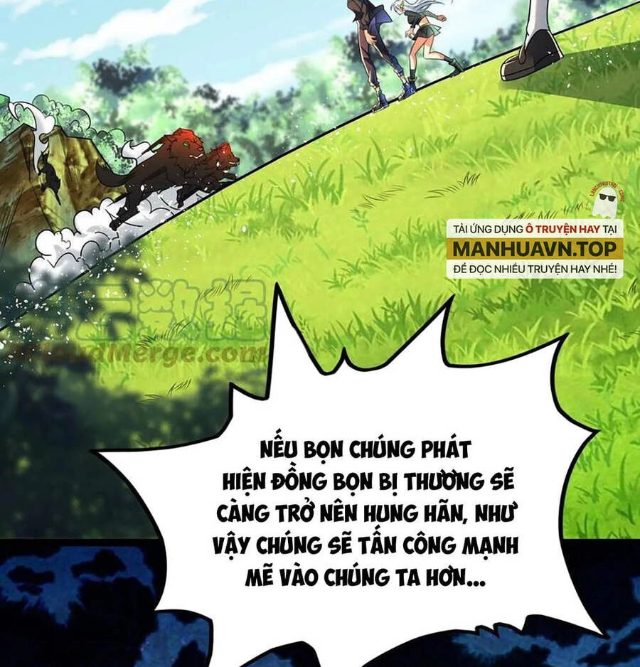 Linh Khí Khôi Phục: Ta Mỗi Ngày Thu Được Một Cái Kỹ Năng Mới Chapter 22 - 38