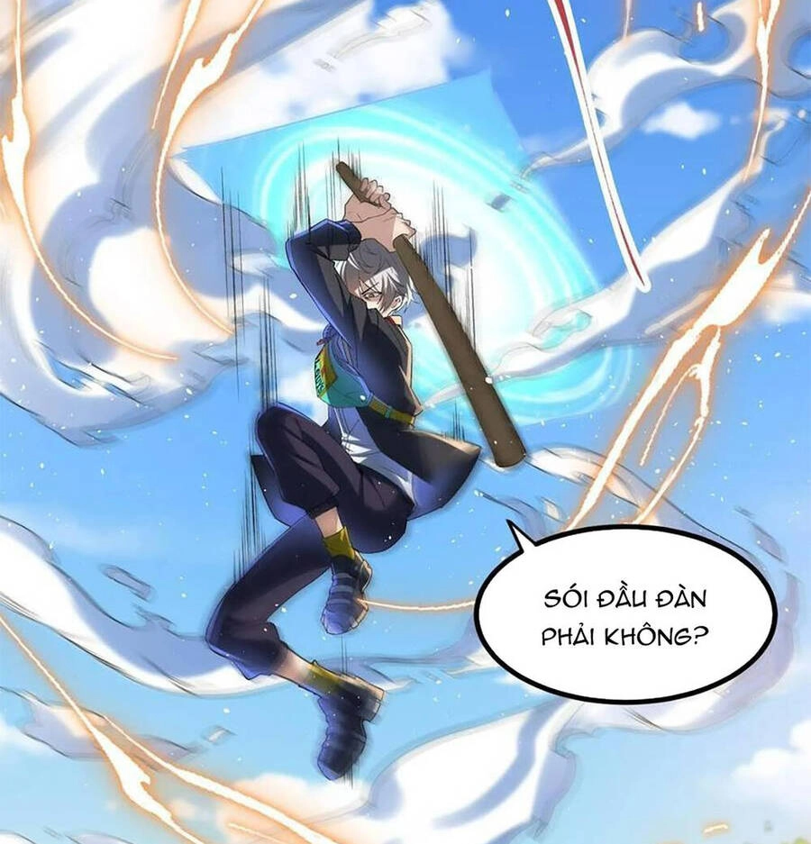 Linh Khí Khôi Phục: Ta Mỗi Ngày Thu Được Một Cái Kỹ Năng Mới Chapter 23 - 3