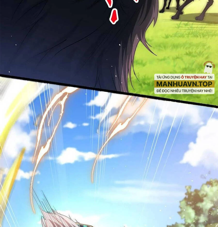 Linh Khí Khôi Phục: Ta Mỗi Ngày Thu Được Một Cái Kỹ Năng Mới Chapter 23 - 5