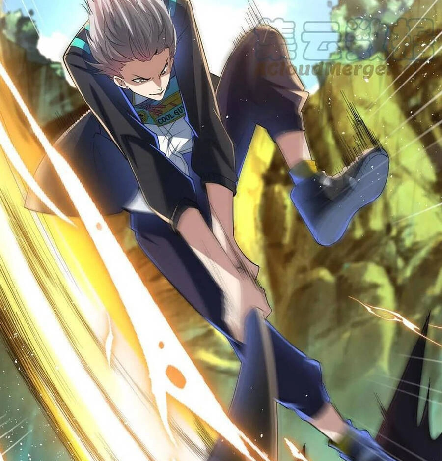 Linh Khí Khôi Phục: Ta Mỗi Ngày Thu Được Một Cái Kỹ Năng Mới Chapter 23 - 6