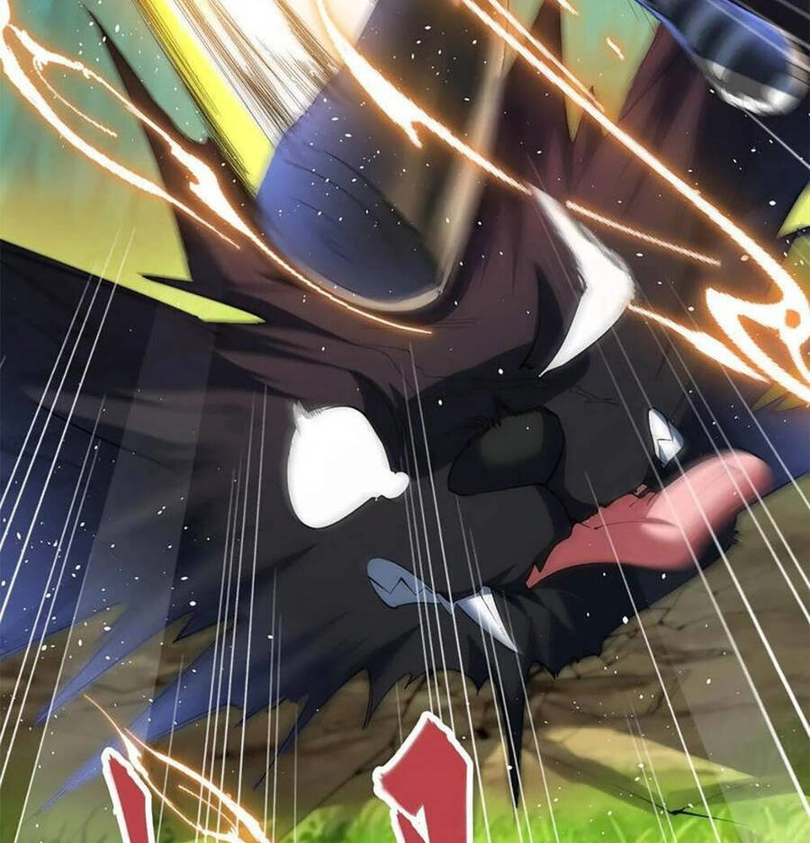 Linh Khí Khôi Phục: Ta Mỗi Ngày Thu Được Một Cái Kỹ Năng Mới Chapter 23 - 7