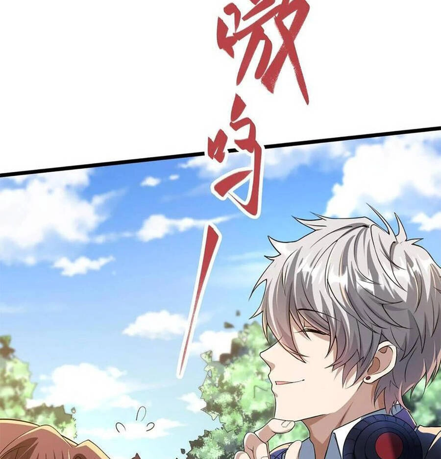 Linh Khí Khôi Phục: Ta Mỗi Ngày Thu Được Một Cái Kỹ Năng Mới Chapter 23 - 11