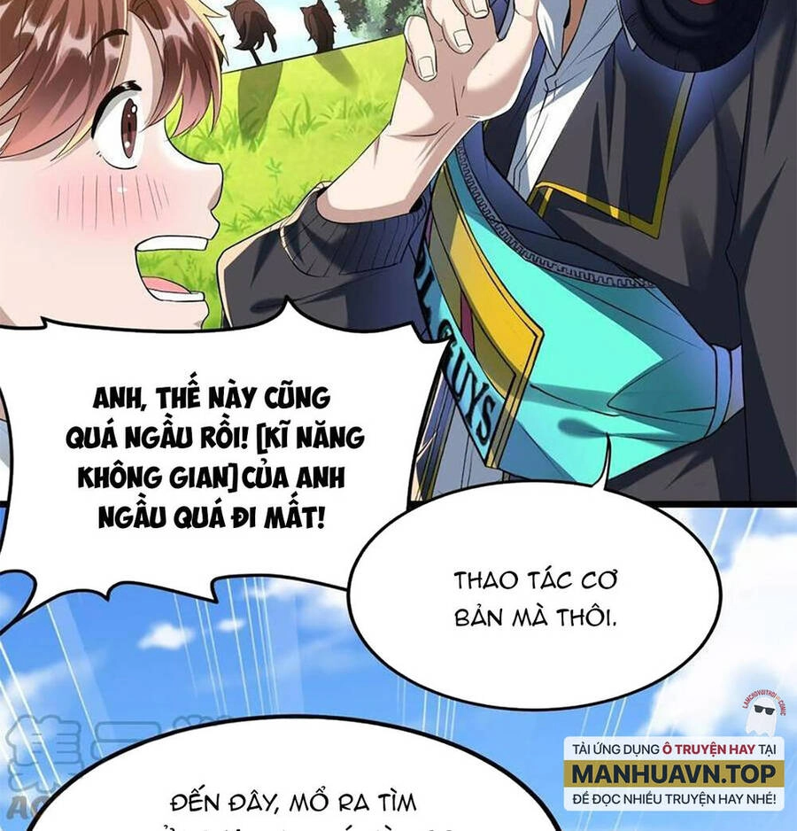 Linh Khí Khôi Phục: Ta Mỗi Ngày Thu Được Một Cái Kỹ Năng Mới Chapter 23 - 12